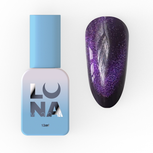 Lunamoon Color Cat Eye nr 258 13ml 1
