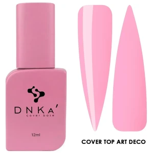DNKa COVER TOP NEW FORMULA ART DECO, 12 ml