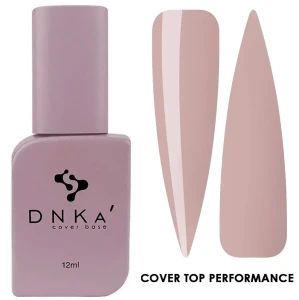 DNKa COVER TOP NEW FORMULA PERFORMANCE, 12 ml