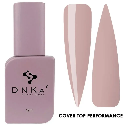 DNKa COVER TOP NEW FORMULA PERFORMANCE, 12 ml