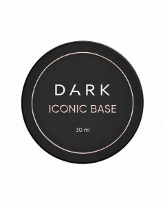 DARK Iconic Base, 30 ml