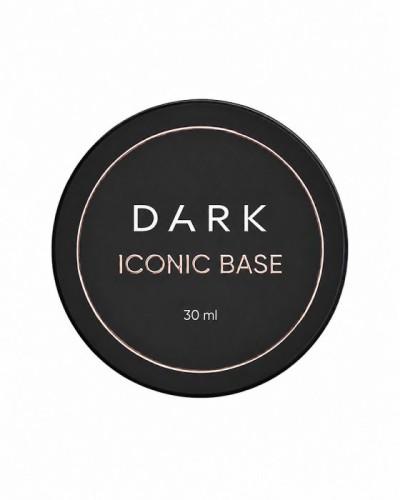 DARK Iconic Base, 30 ml