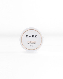 DARK Pro Base 02, 5 ml