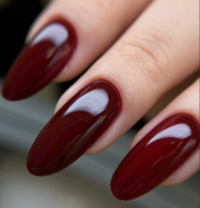DIVNA The Red 04 lakier hybrydowy 7 ml