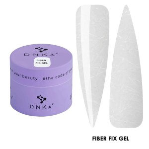 DNKa FIBER FIX GEL, 5 ml