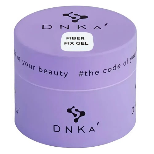 DNKa FIBER FIX GEL, 5 ml