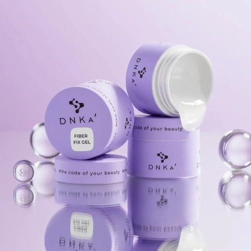 DNKa FIBER FIX GEL, 5 ml