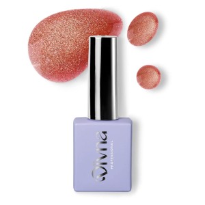 DIVNA Gel Polish Silk Cat Eye 16 9 ml