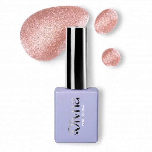 DIVNA Gel Polish Silk Cat Eye 14 9 ml