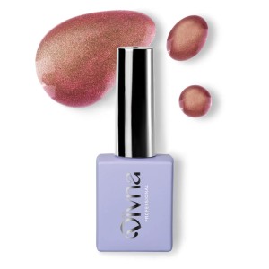 DIVNA Gel Polish Silk Cat Eye 13 9 ml