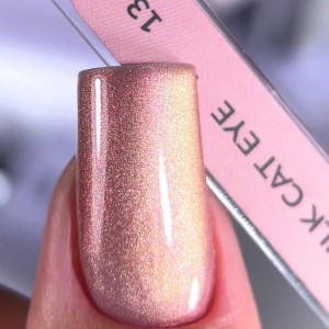 DIVNA Gel Polish Silk Cat Eye 13 9 ml