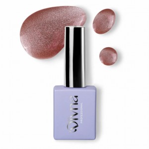 DIVNA Gel Polish Silk Cat Eye 12 9 ml