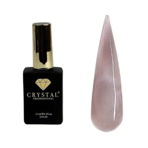 CRYSTAL Base Korean Cat #7 - 12 ml