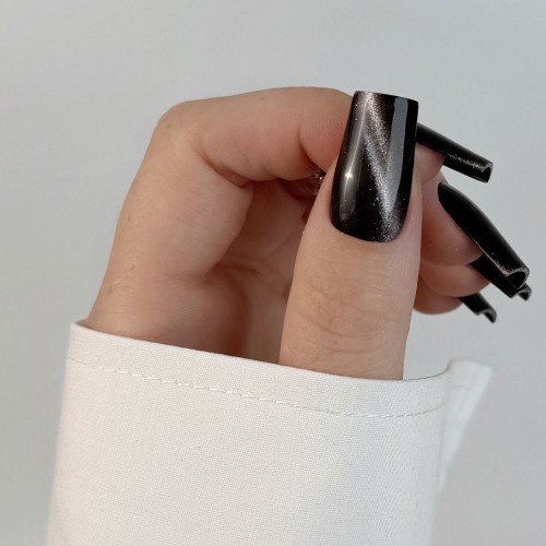 Clavier Nailsology Cat Eye Diva lakier hybrydowy efekt kociego oka