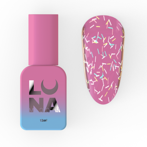 Lunamoon Top Ice Cream 13 ml 1