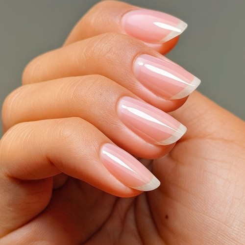 Clavier Nailsology Diamond Top Coat nabłyszczający lakier nawierzchniowy do manicure hybrydowego
