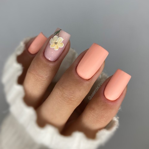 Clavier - Nailsology Top Velvet Matt, 8ml