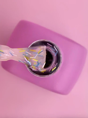 Lunamoon Top Matte Ice Cream 13 ml 3