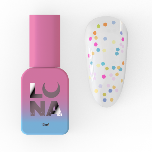 Lunamoon Top Bonbon 13 ml 1