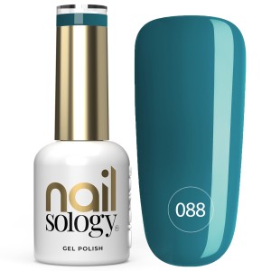 Clavier - Nailsology Lakier hybrydowy do paznokci Witch Beach 088 8ml