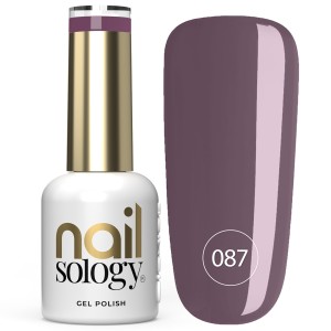 Clavier - Nailsology Lakier hybrydowy do paznokci Magic Bullet 087, 8ml