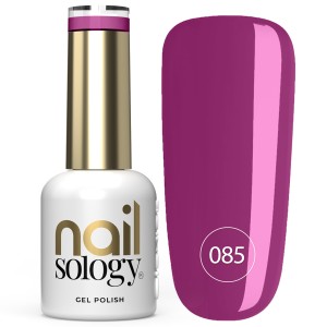 Clavier - Nailsology lakier hybrydowy do paznokci Secret Spell 085, 8ml