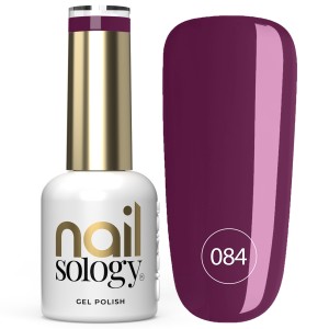 Clavier - Nailsology Lakier hybrydowy do paznokci Sweet Charm 084