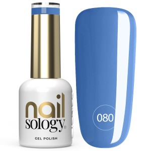 Clavier - Nailsology Lakier hybrydowy do paznokci His Trunks 080, 8ml