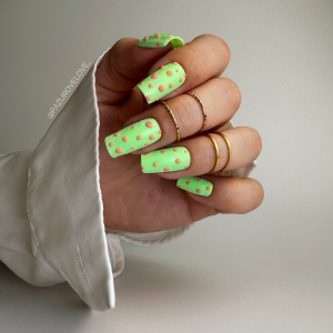 Clavier - Nailsology lakier hybrydowy do paznokci Crazy Summer 079, 8ml