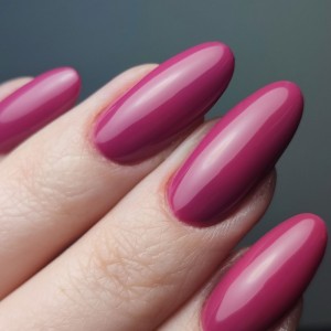 Clavier - Nailsology Lakier do paznokci, hybrydowy Virgin Blush 062, 8ml