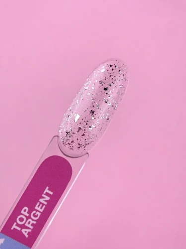 Lunamoon Top Argent 13 ml 2