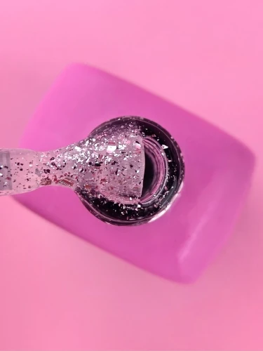 Lunamoon Top Argent 13 ml 3