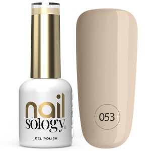 Clavier - Nailsology Lakier hybrydowy do paznokci Summer Tan 053