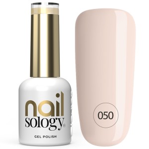 Clavier - Nailsology Lakier hybrydowy, do paznokci Miss Perfect 050