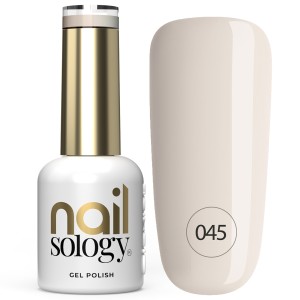Clavier - Nailsology lakier hybrydowy do paznokci Girl With The Pearl 045, 8ml