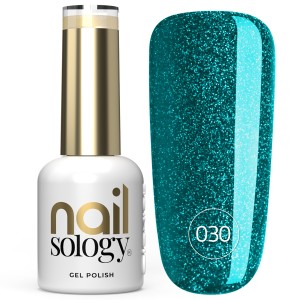 Clavier - Nailsology Lakier hybrydowy do paznokci 030 Deeply