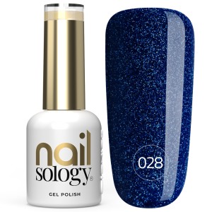 Clavier - Nailsology Lakier hybrydowy do paznokci 028 Lately, 8ml