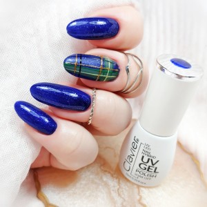 Clavier - Nailsology Lakier hybrydowy do paznokci 028 Lately, 8ml