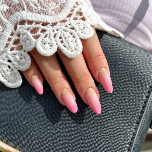 Clavier Nailsology Lakier hybrydowy do paznokci 018 Cutie Max intensywny kolor