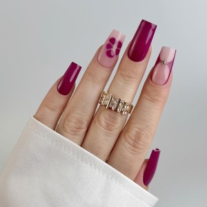 Clavier - Nailsology lakier hybrydowy do paznokci 006 Fiesta Time, 8ml