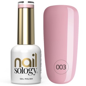 Clavier - Nailsology lakier hybrydowy do paznokci 003 Bride to Be, 8ml