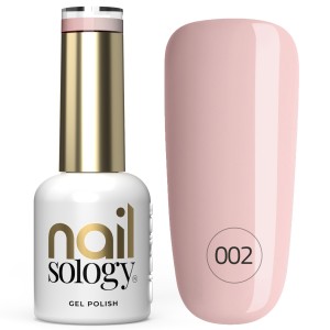 Clavier - Nailsology lakier Hybrydowy do paznokci 002 Merry Me, 8ml
