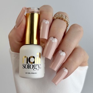 Clavier - Nailsology lakier Hybrydowy do paznokci 002 Merry Me, 8ml