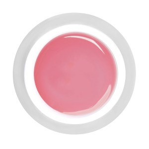 Clavier Samopoziomujący trójfazowy żel budujący Build&Extend Pazurki Stachurki Cover Nude, 30g