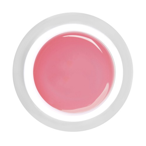 Clavier Samopoziomujący trójfazowy żel budujący Build&Extend Pazurki Stachurki Cover Nude, 30g