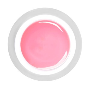 Clavier Samopoziomujący trójfazowy żel budujący Build&Extend Pazurki Stachurki Creamy Pink, 30g