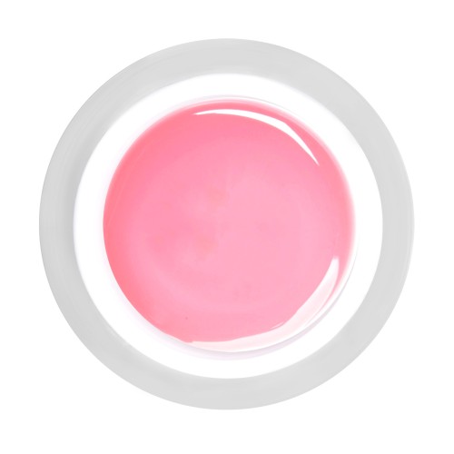 Clavier Samopoziomujący trójfazowy żel budujący Build&Extend Pazurki Stachurki Creamy Pink, 30g