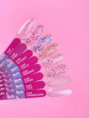 Lunamoon Top Pink 13 ml 5