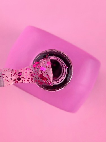 Lunamoon Top Pink 13 ml 3