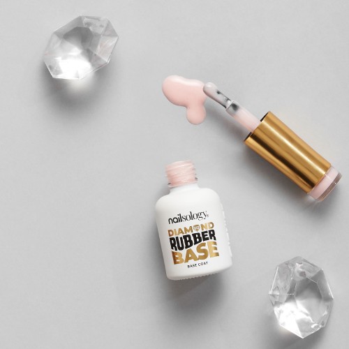 Clavier - Nailsology Zestaw żeli budujących w butelce Bottel Gel Princess 8szt, do przedłużania paznokci, do lakierów hybrydowych.